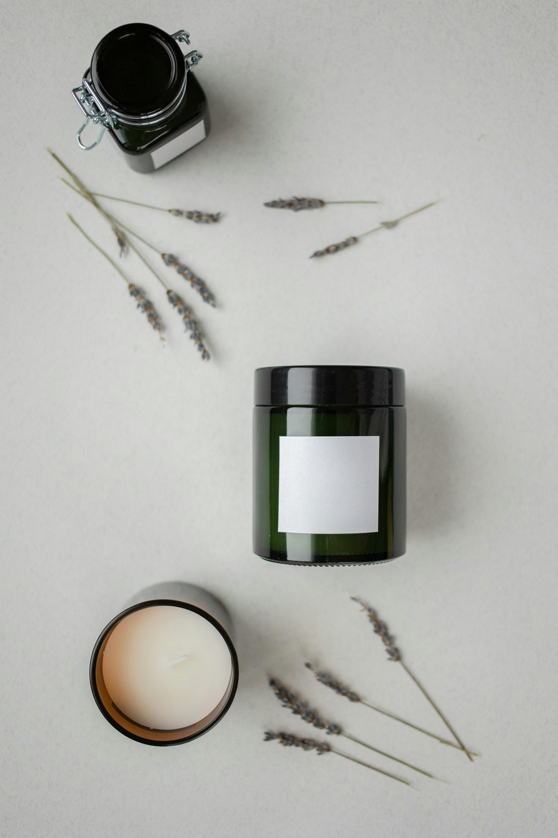 5 Benefits of Soy Candles for a Cleaner Burn